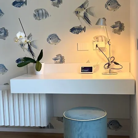 About Italy Holiday Rooms And Apartments Porto Venere Exterior foto