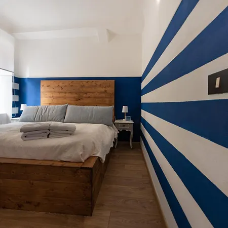 About Italy Holiday Rooms And Apartments Porto Venere Exterior photo