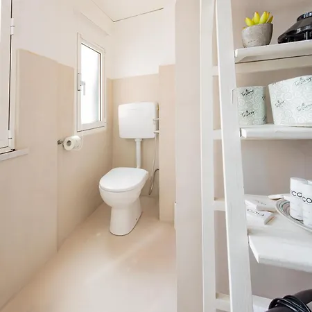 About Italy Holiday Rooms And Apartments Porto Venere Exterior photo