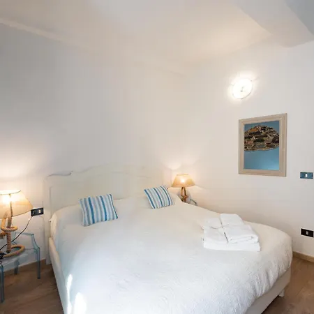About Italy Holiday Rooms And Apartments Porto Venere Exterior photo