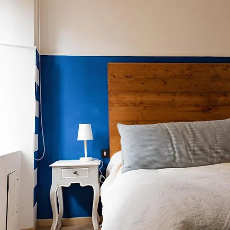 About Italy Holiday Rooms And Apartments Porto Venere Exterior photo