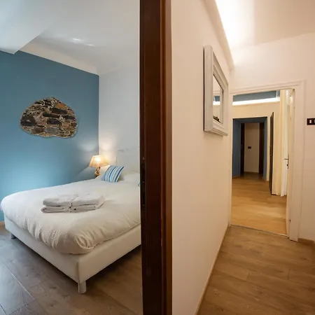 About Italy Holiday Rooms And Apartments Porto Venere Exterior photo