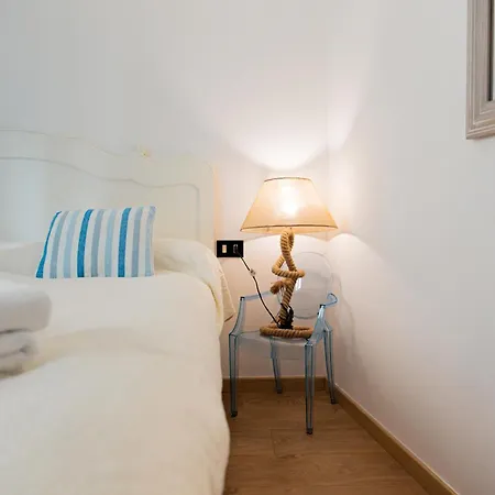 About Italy Holiday Rooms And Apartments Porto Venere Exterior photo