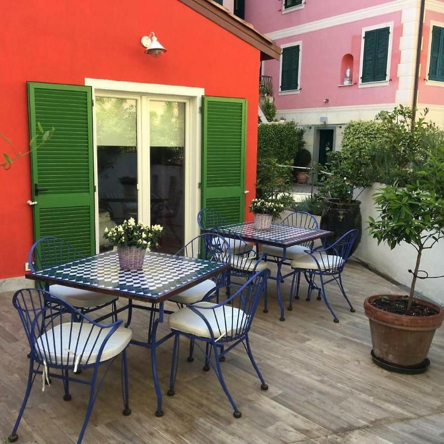 About Italy And *