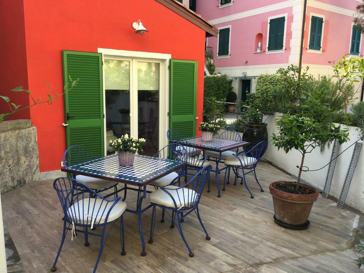 About Italy And * Porto Venere